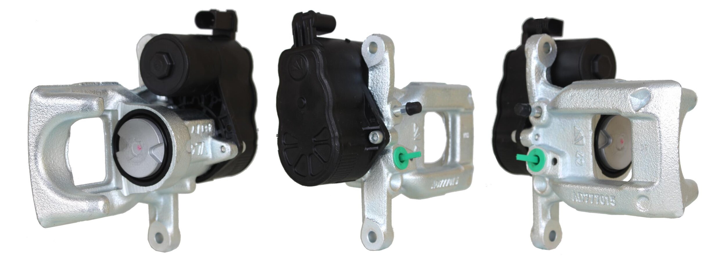 DRI Remzadel/remklauw 4200930