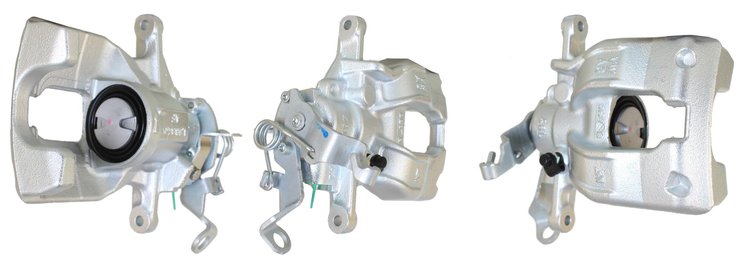 DRI Remzadel/remklauw 4114030