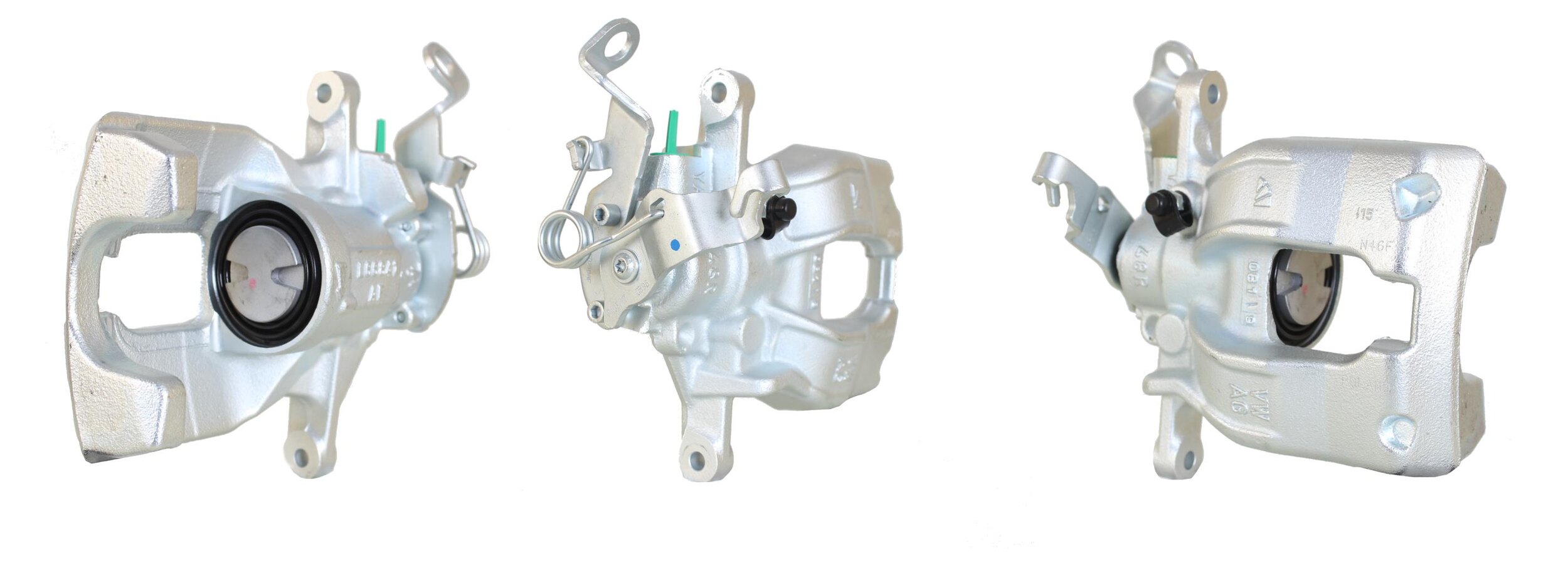 DRI Remzadel/remklauw 4214030