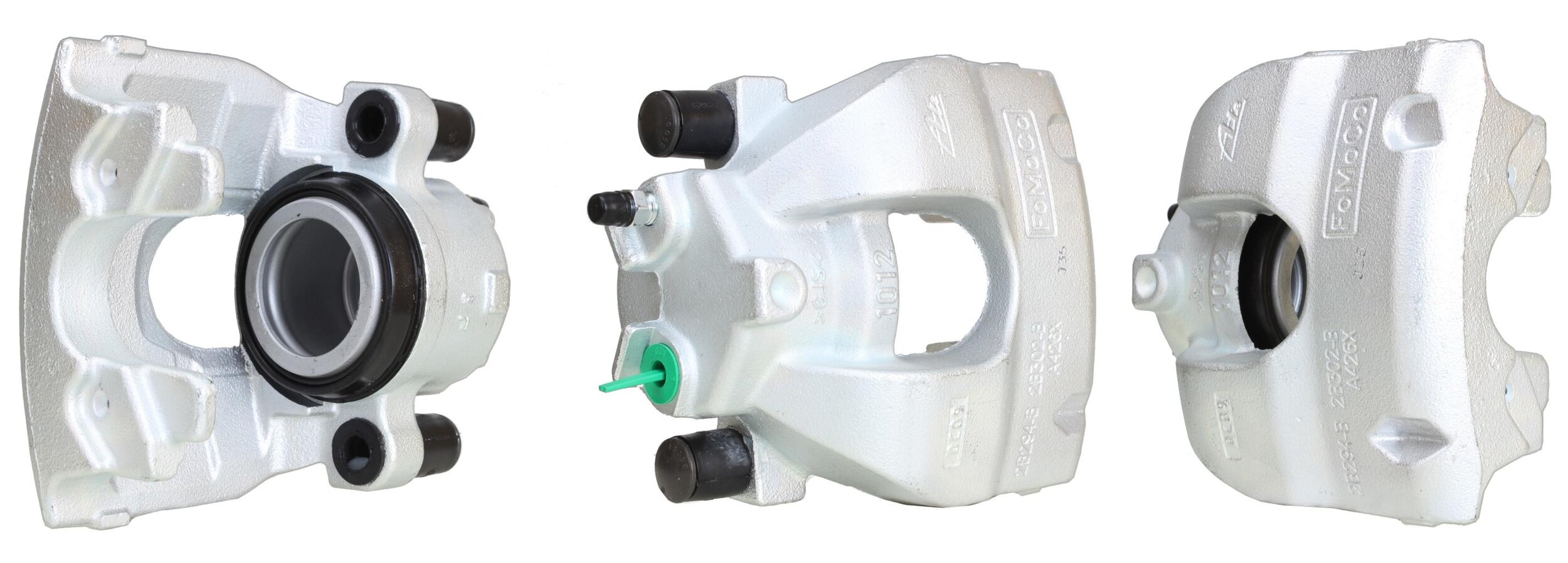 DRI Remzadel/remklauw 3118030