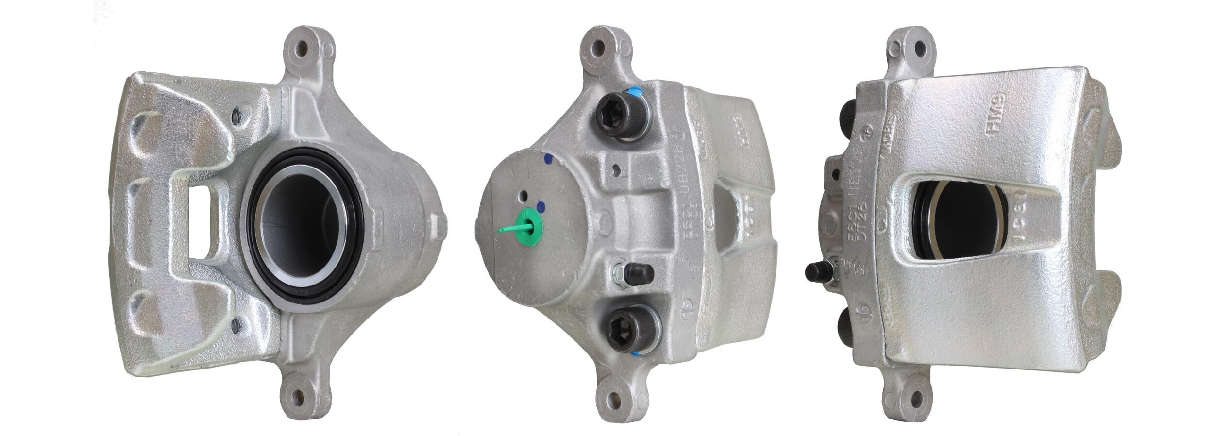 DRI Remzadel/remklauw 3212130