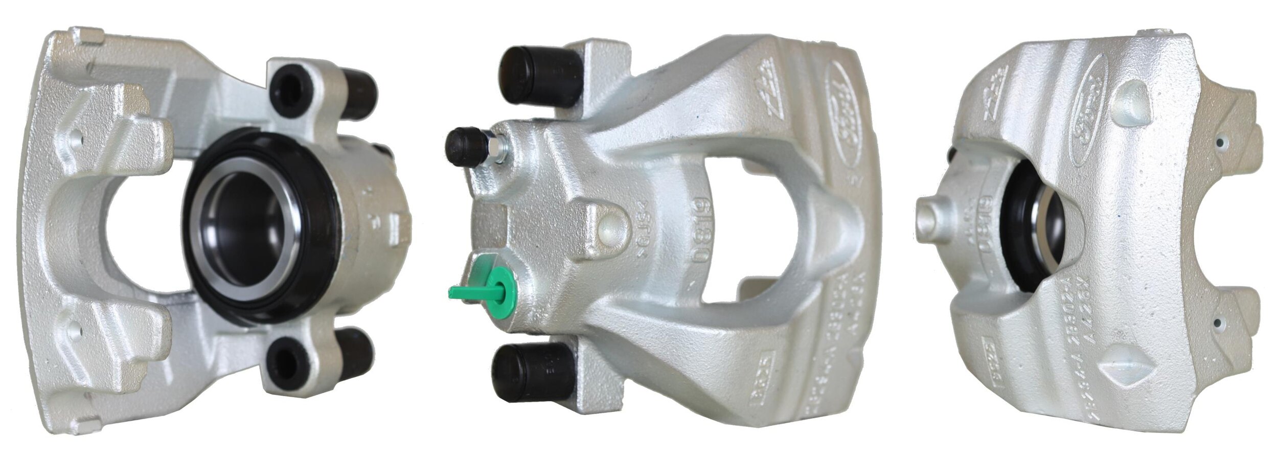 DRI Remzadel/remklauw 3113230