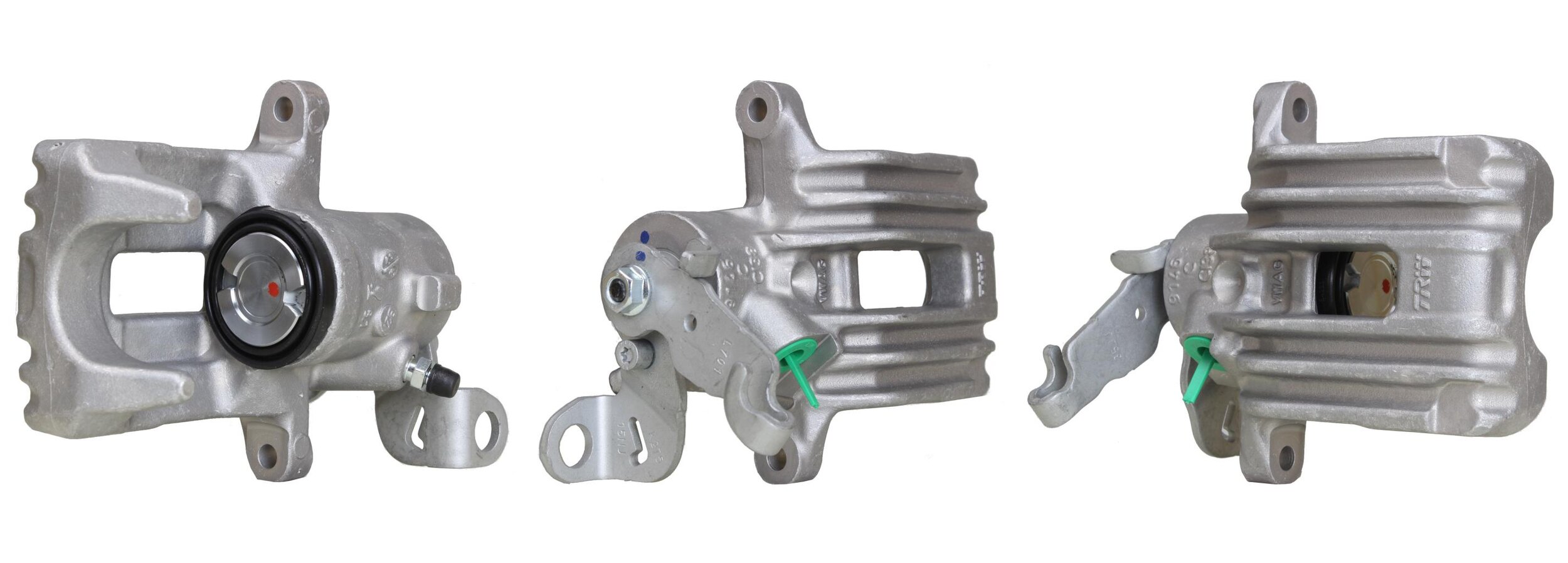 DRI Remzadel/remklauw 4115230