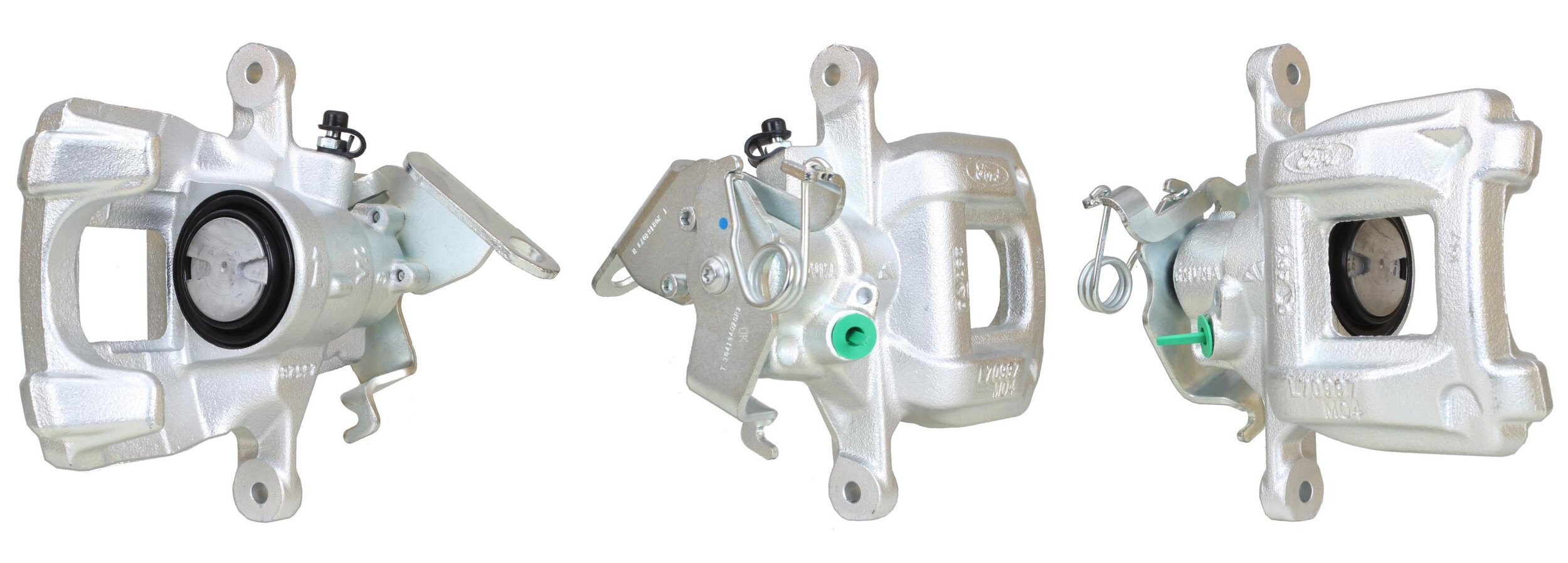 DRI Remzadel/remklauw 4220330