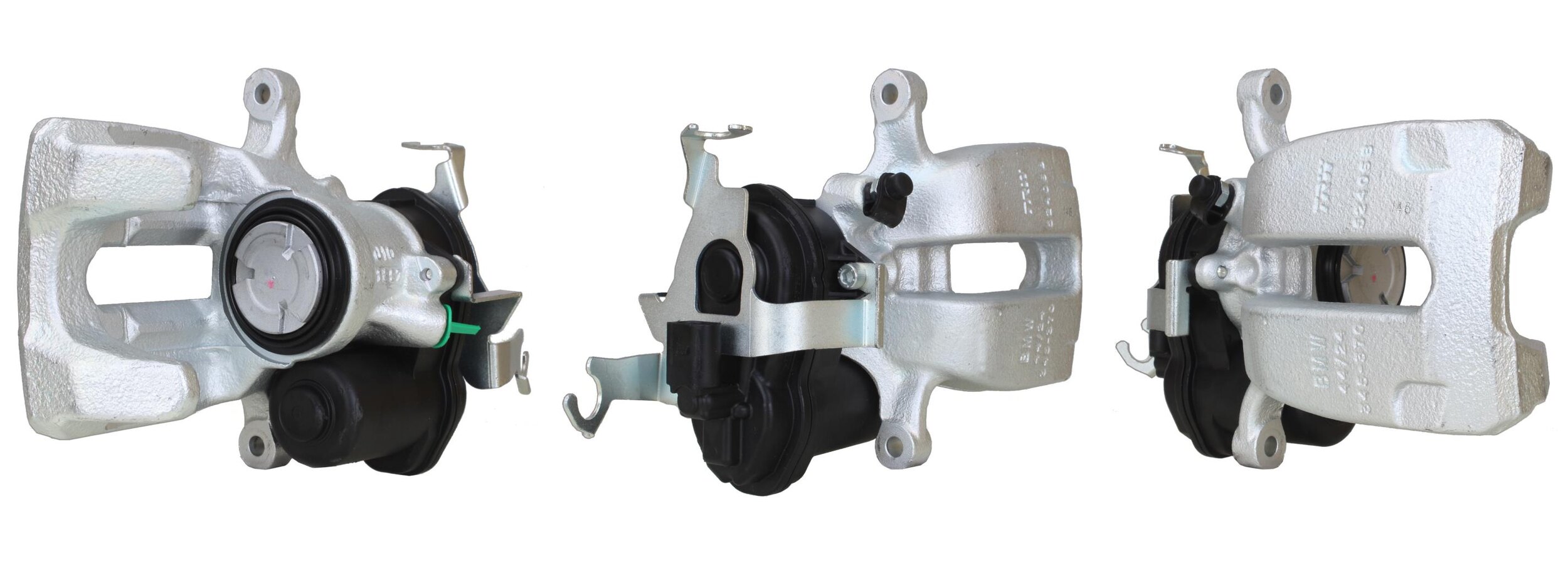 DRI Remzadel/remklauw 4116630