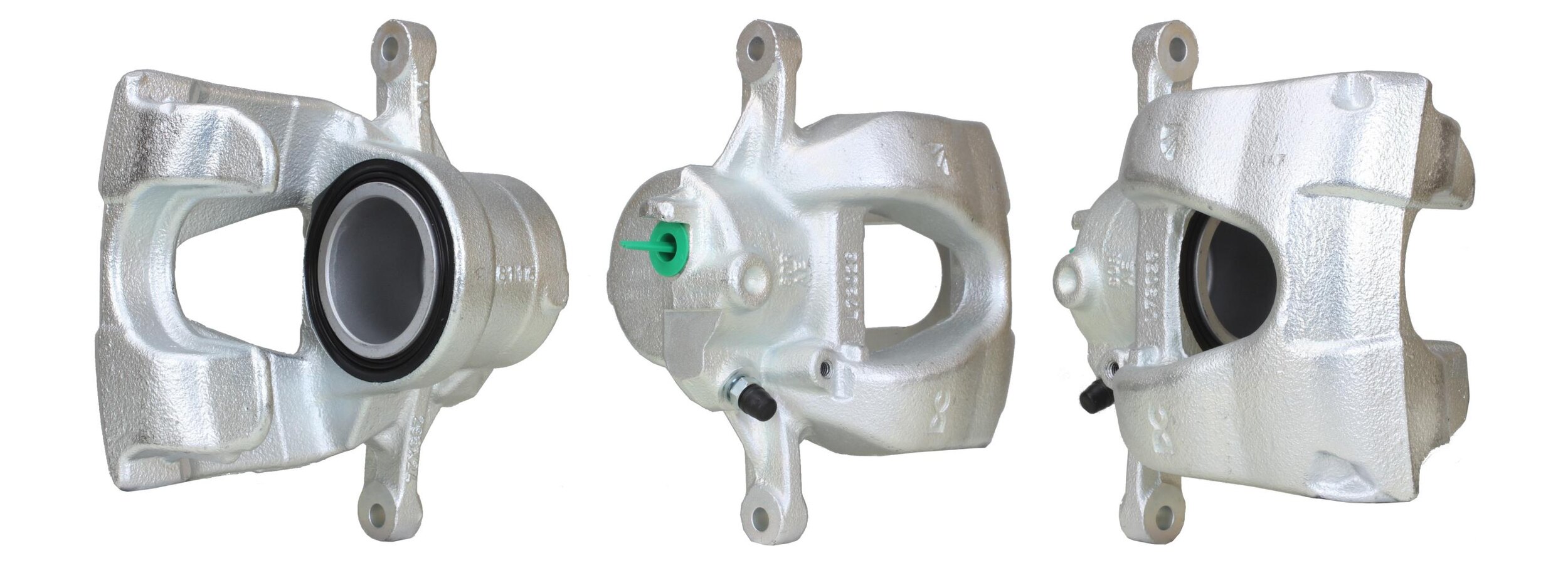 DRI Remzadel/remklauw 3219330