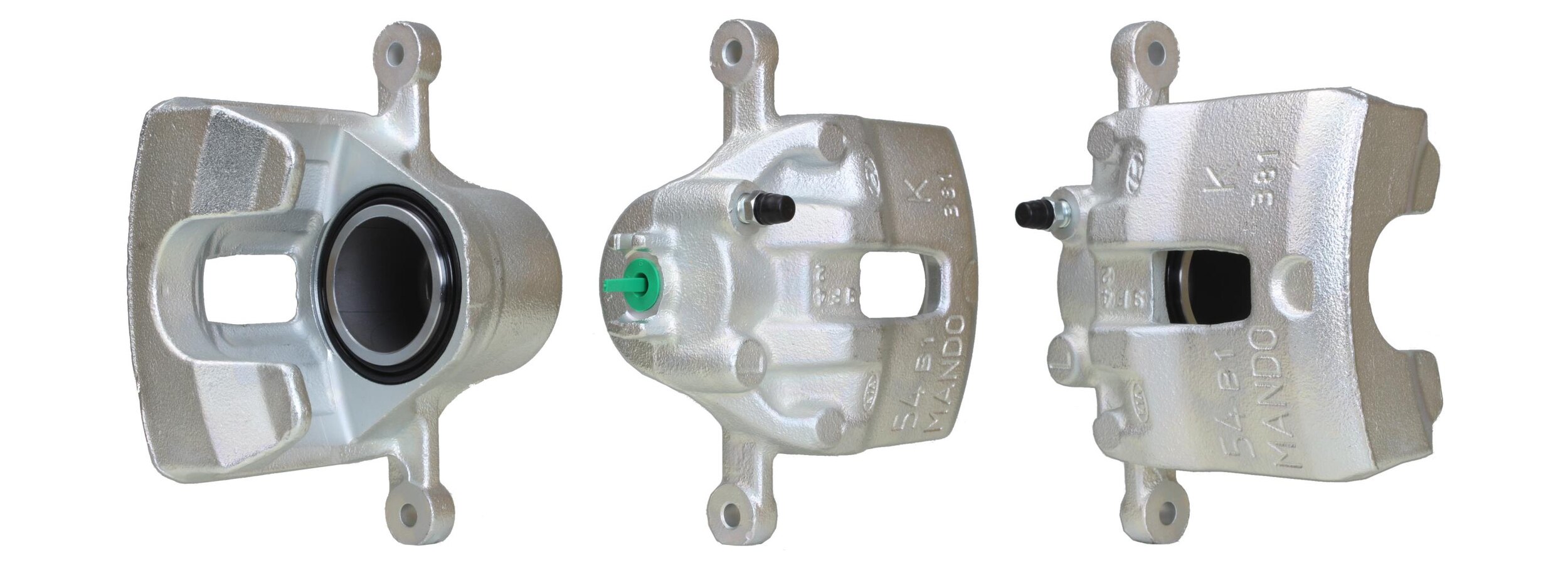 DRI Remzadel/remklauw 3113530