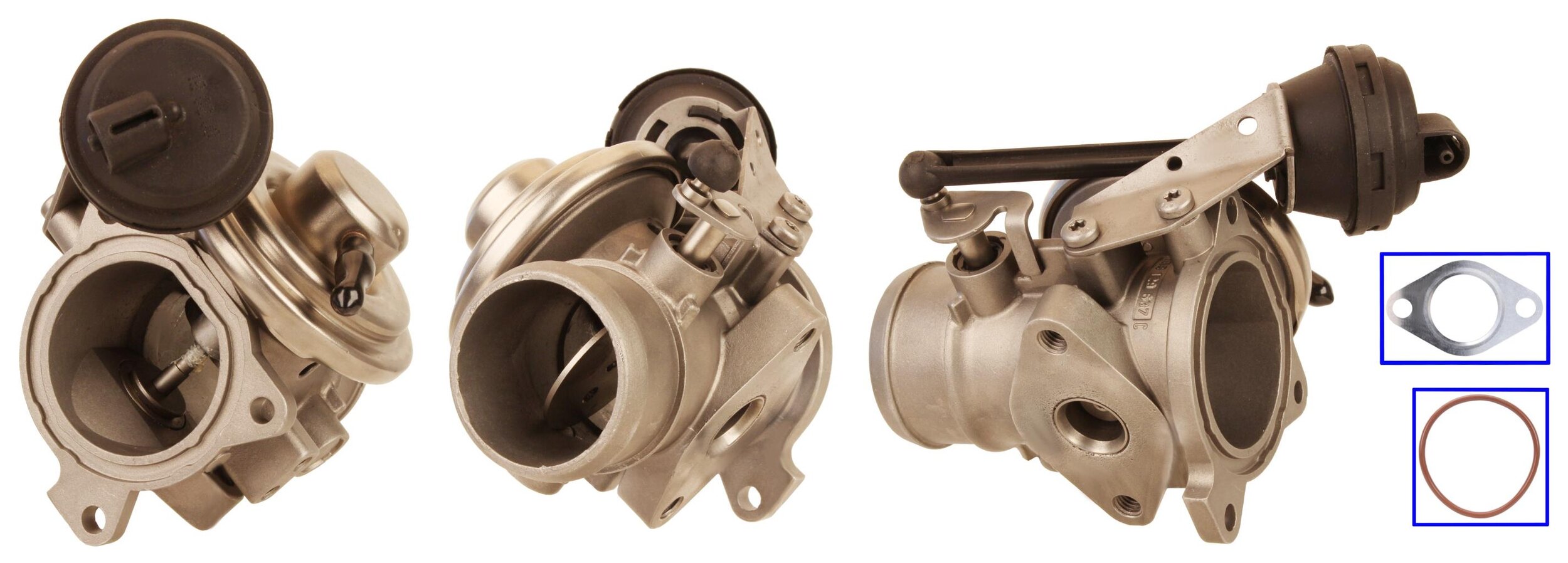 DRI EGR-klep 717710094