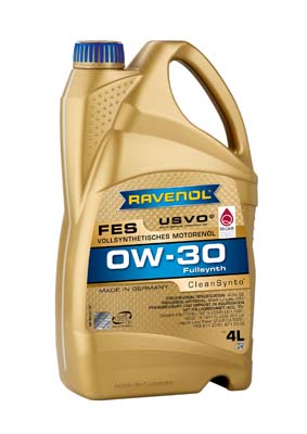 Ravenol Motorolie 1111146-004-01-999