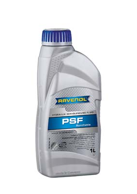 Ravenol Stuurbekrachtigingsolie 1181000-001-01-999