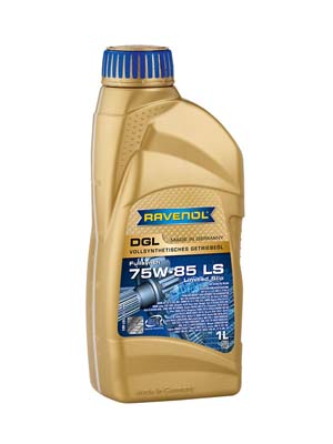 Ravenol Versnellingsbakolie 1221107-001-01-999