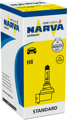 Narva Gloeilamp, bochtenlicht 480763000