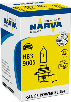 Narva Gloeilamp, koplamp 486163000