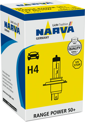 Narva Gloeilamp, koplamp 488613000