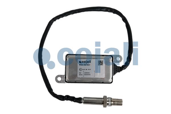 Cojali Nox-sensor (katalysator) 2269000