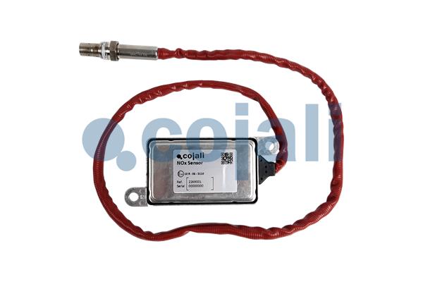Cojali Nox-sensor (katalysator) 2269001