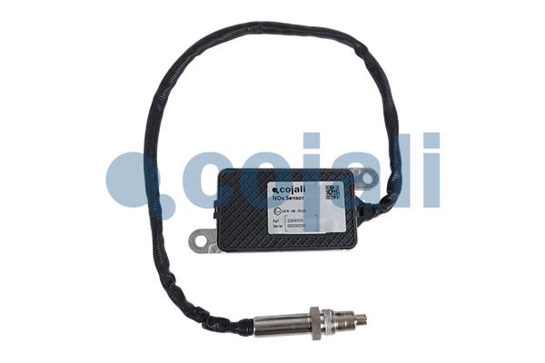 Cojali Nox-sensor (katalysator) 2269003