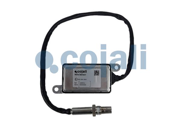 Cojali Nox-sensor (katalysator) 2269011