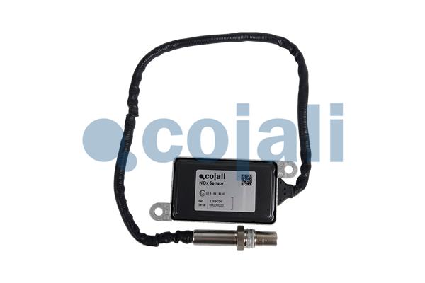 Cojali Nox-sensor (katalysator) 2269014