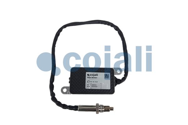 Cojali Nox-sensor (katalysator) 2269021