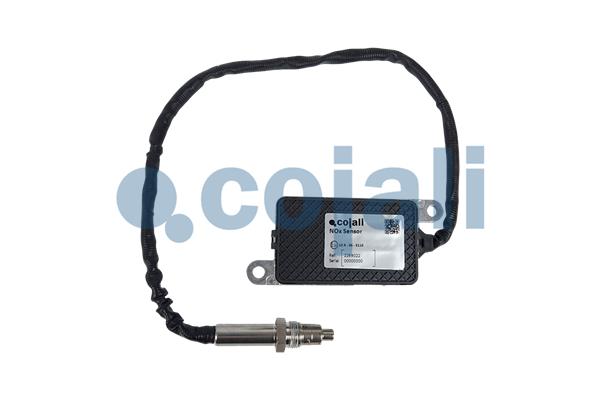 Cojali Nox-sensor (katalysator) 2269022