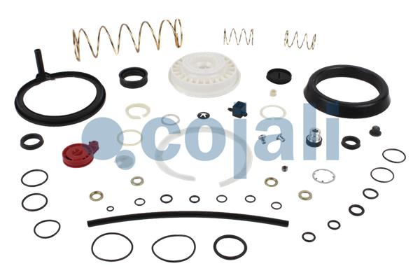 Cojali Koppelingsbekrachtiger reparatieset 6032101