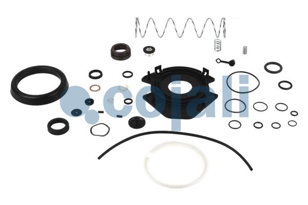 Cojali Koppelingsbekrachtiger reparatieset 6032105