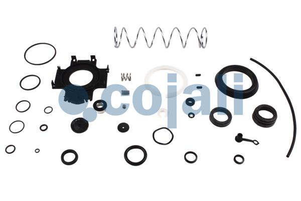 Cojali Koppelingsbekrachtiger reparatieset 6032124