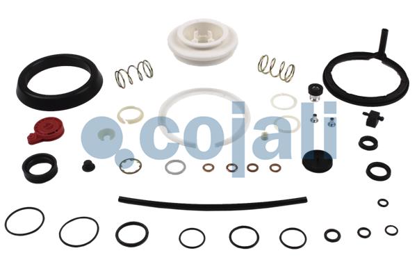 Cojali Koppelingsbekrachtiger reparatieset 6032128