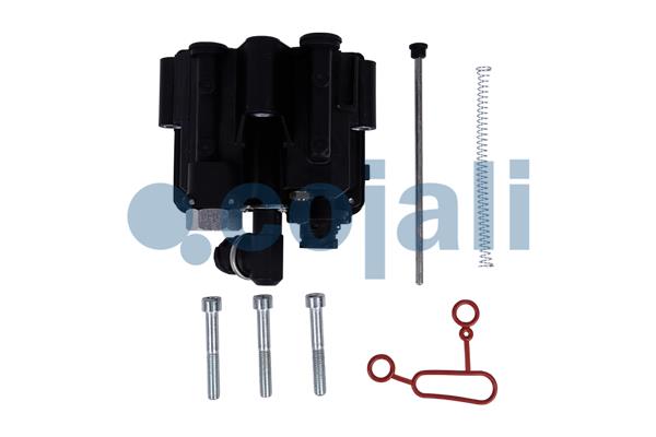 Cojali Koppelingsbekrachtiger reparatieset 6032141