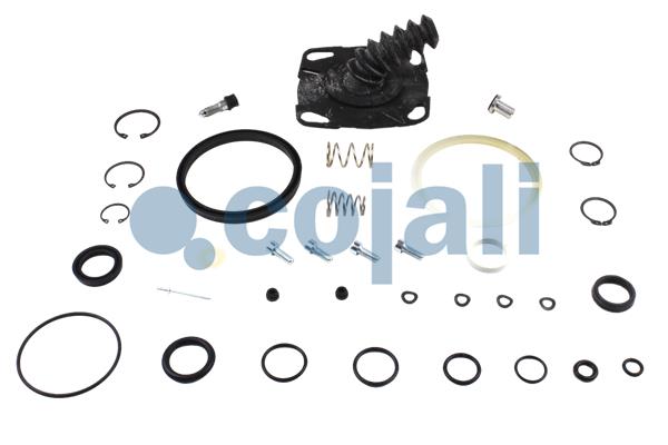 Cojali Koppelingsbekrachtiger reparatieset 6034001