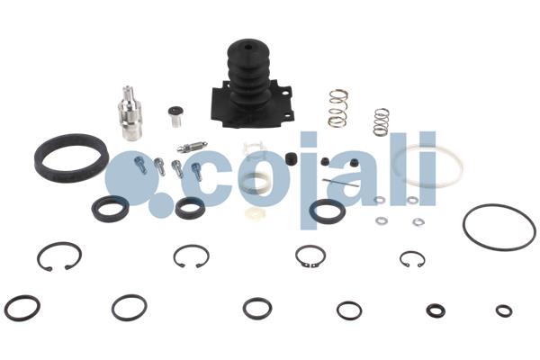 Cojali Koppelingsbekrachtiger reparatieset 6034003