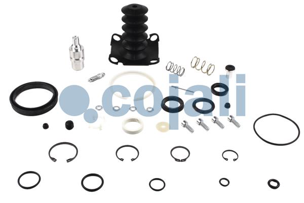 Cojali Koppelingsbekrachtiger reparatieset 6034004