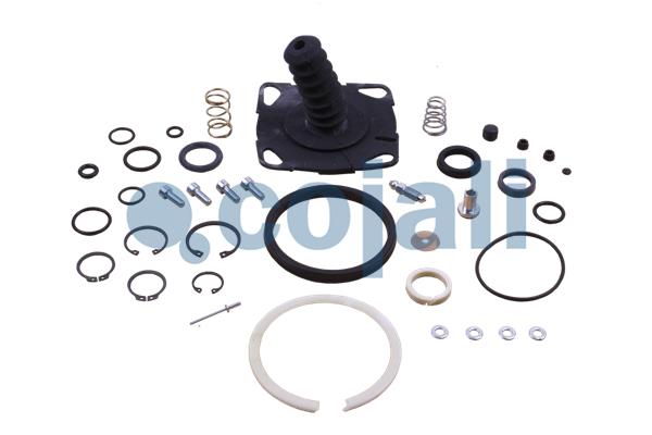 Cojali Koppelingsbekrachtiger reparatieset 6034005