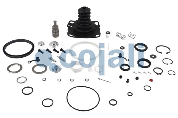 Cojali Koppelingsbekrachtiger reparatieset 6034006