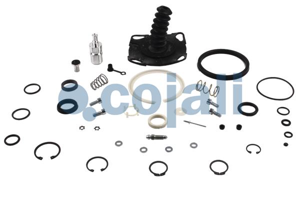 Cojali Koppelingsbekrachtiger reparatieset 6034007