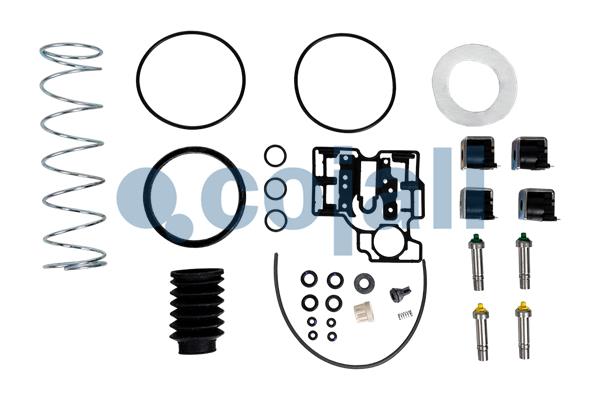 Cojali Koppelingsbekrachtiger reparatieset 6034015