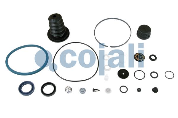 Cojali Koppelingsbekrachtiger reparatieset 6034024