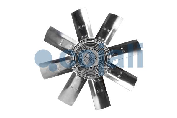 Cojali Ventilatorwiel-motorkoeling 7031146