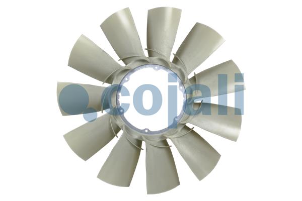 Cojali Ventilatorwiel-motorkoeling 7047124