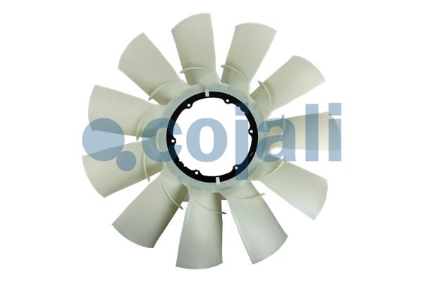 Cojali Ventilatorwiel-motorkoeling 7047132