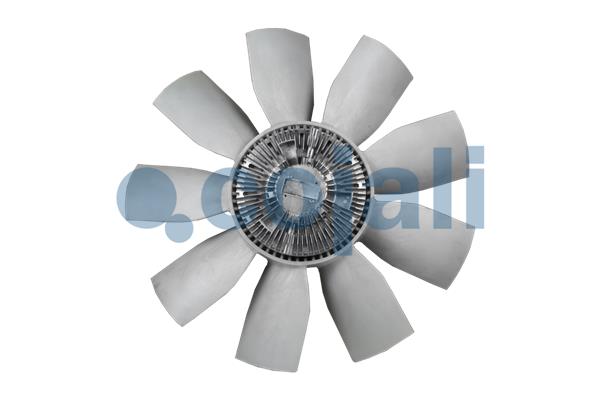 Cojali Ventilatorwiel-motorkoeling 7051101