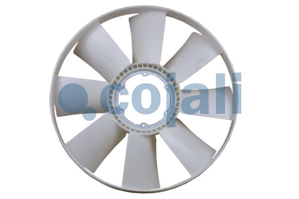 Cojali Ventilatorwiel-motorkoeling 7057102