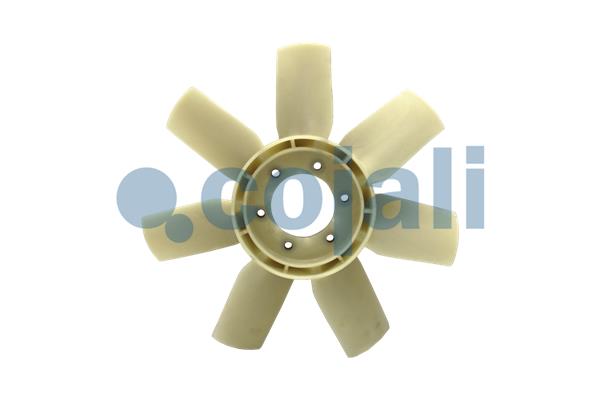 Cojali Ventilatorwiel-motorkoeling 7057125