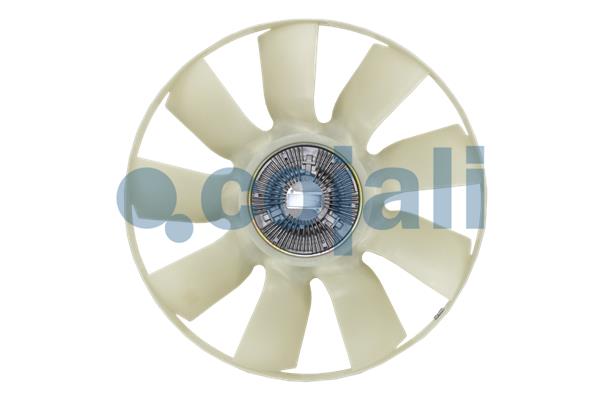 Cojali Ventilatorwiel-motorkoeling 7065102