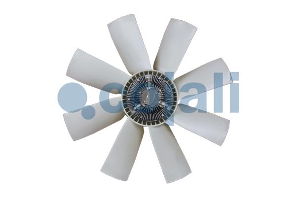 Cojali Ventilatorwiel-motorkoeling 7085102