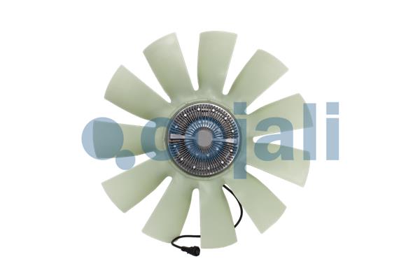 Cojali Ventilatorwiel-motorkoeling 7085416