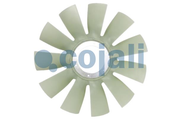 Cojali Ventilatorwiel-motorkoeling 7087112