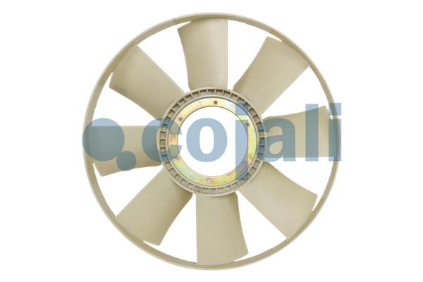 Cojali Ventilatorwiel-motorkoeling 7087115