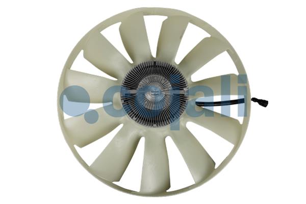 Cojali Ventilatorwiel-motorkoeling 7195401